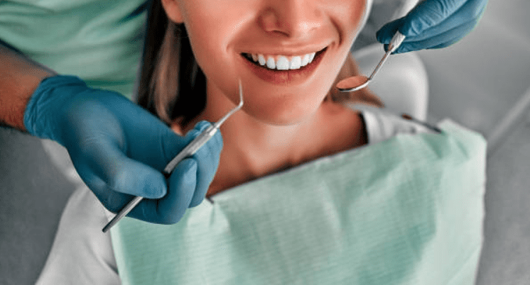 dental wisdom teeth extraction