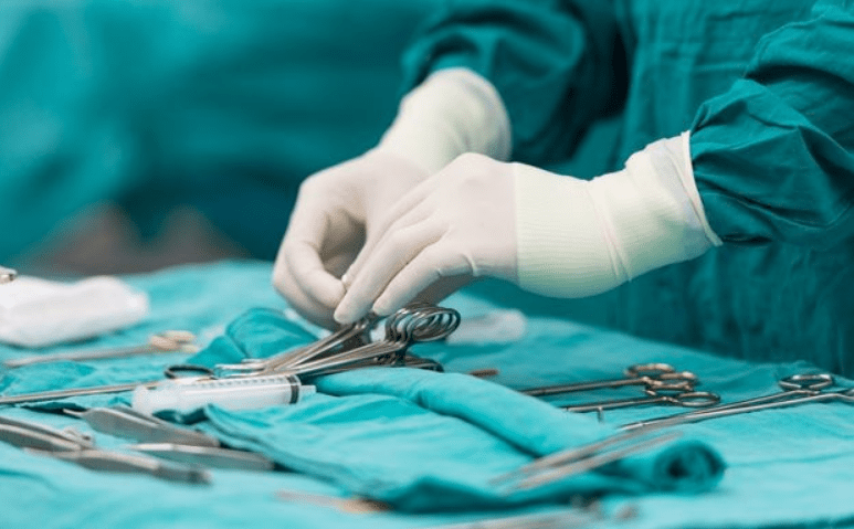 Gynaecological Surgery